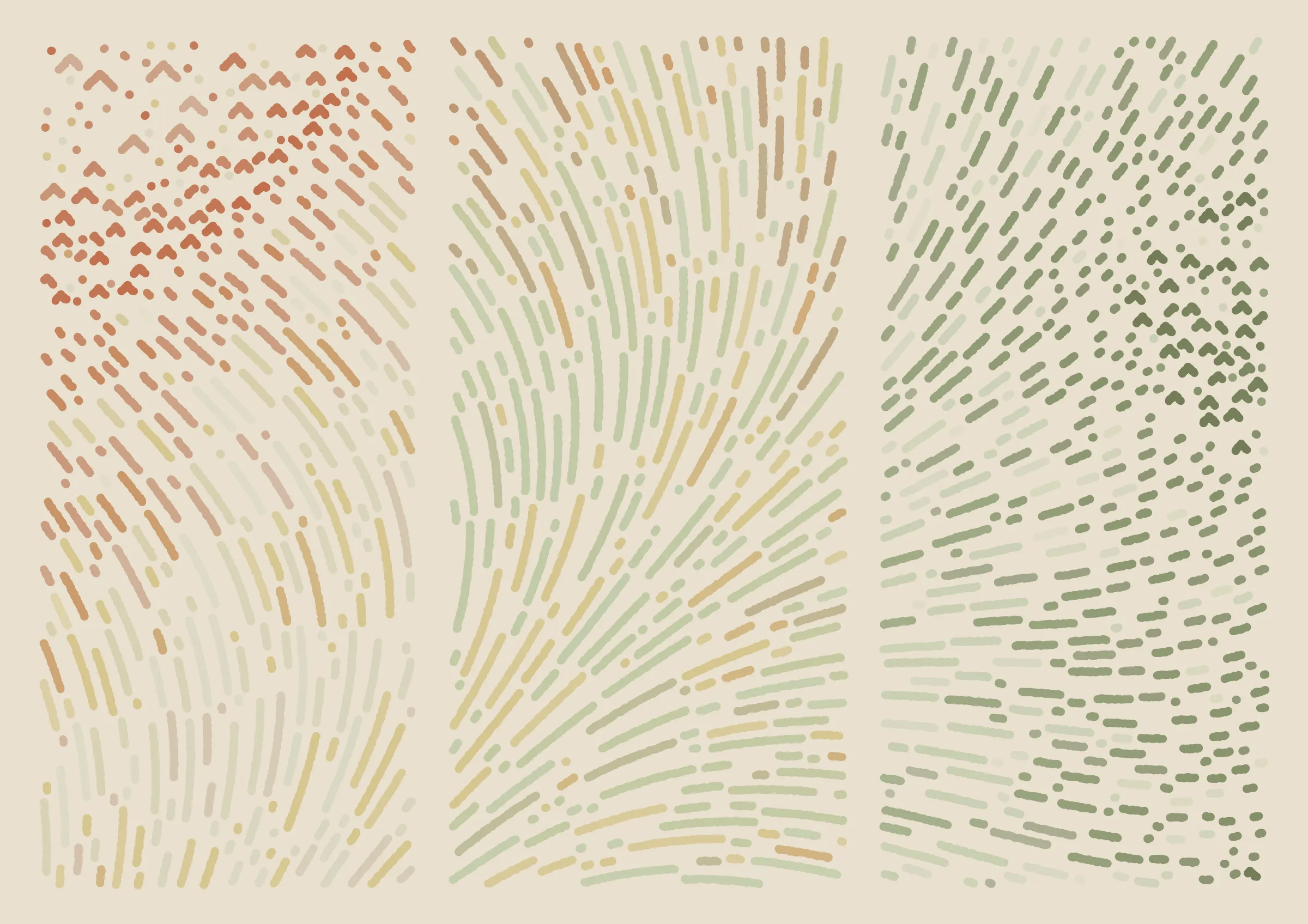 Iteration #177, from the Maps for grief collection