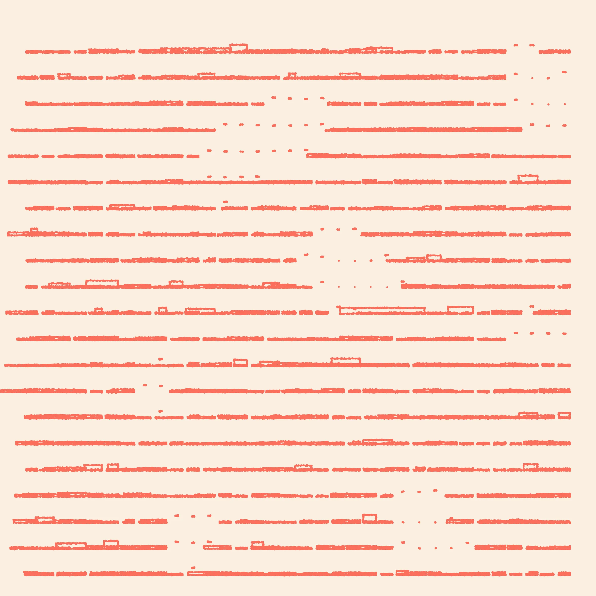 Iteration #245129, from the Boroughs collection