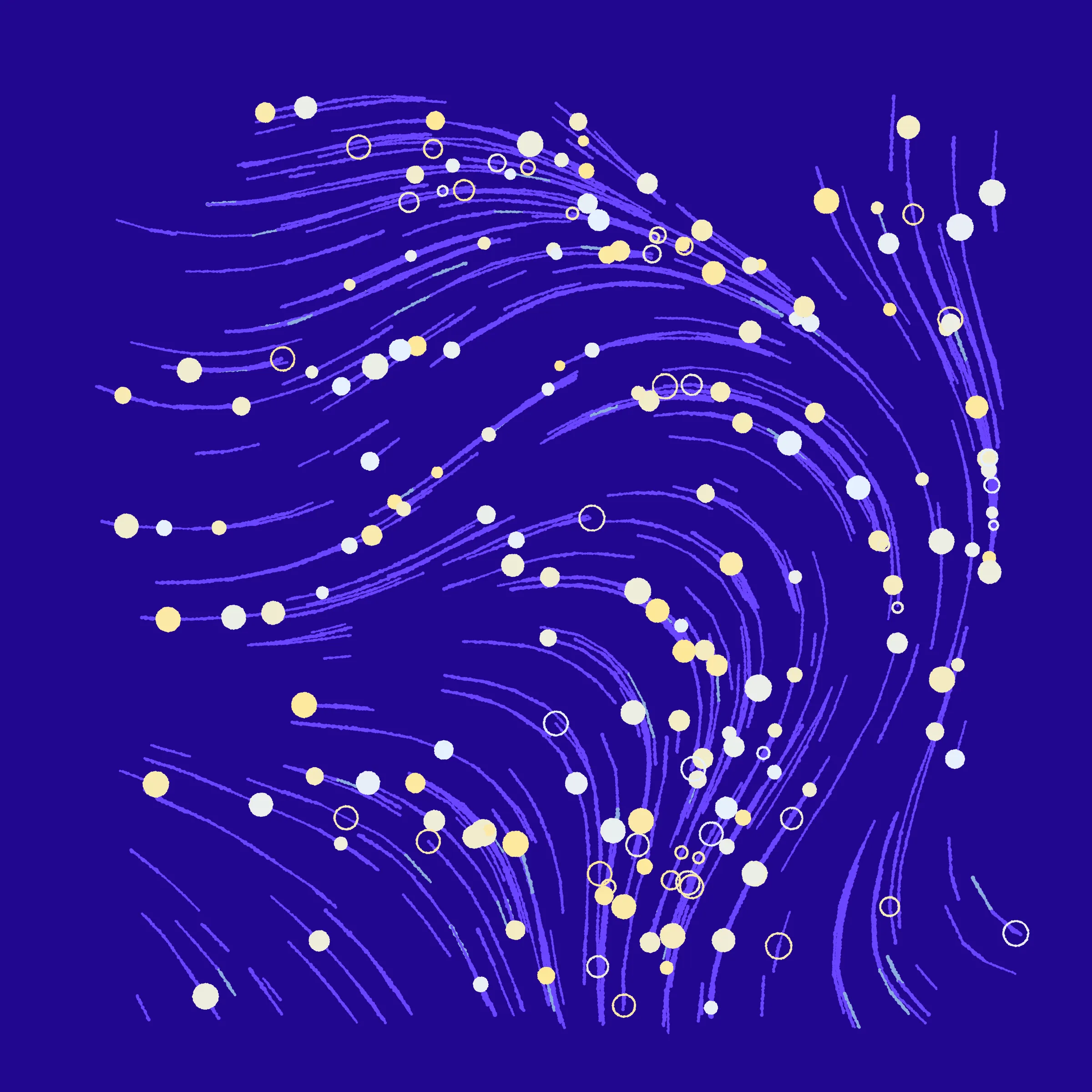 Untitled iteration, from the Convergence collection