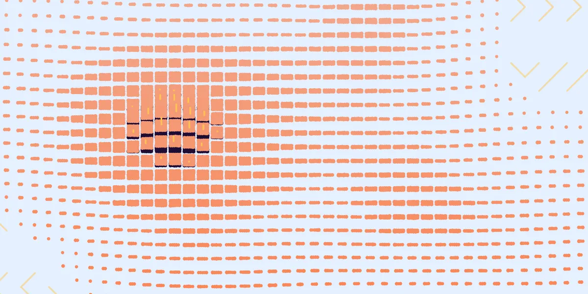 Iteration #9, from the Territory A collection