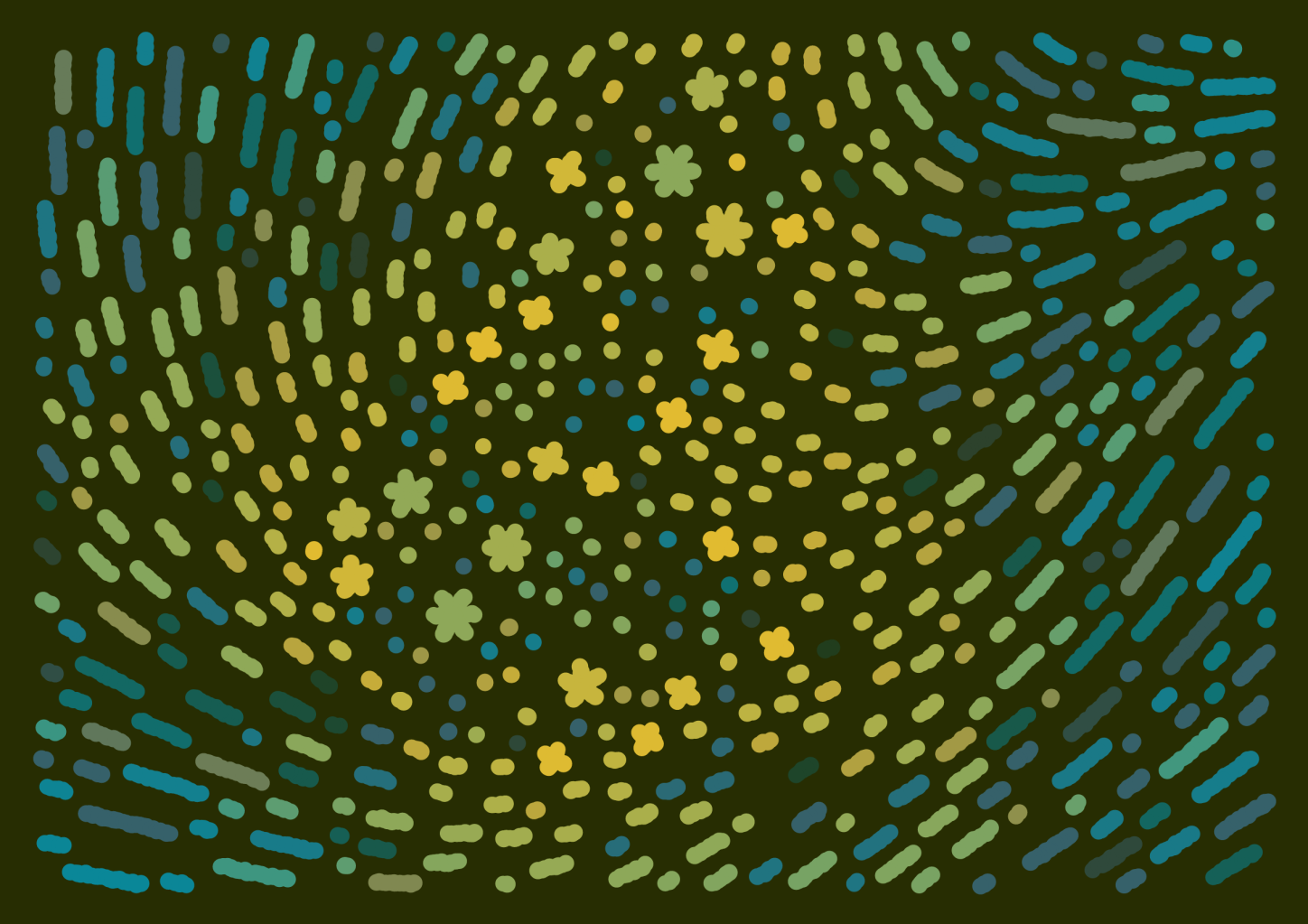Maps for grief #384